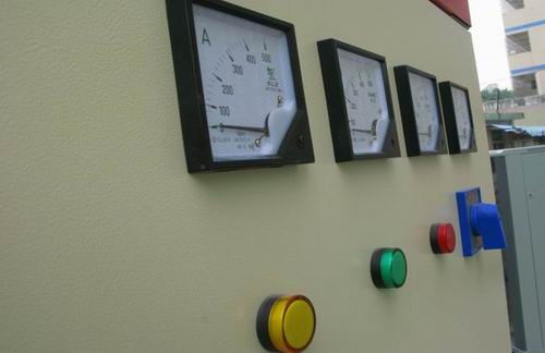 北仑成套配电箱